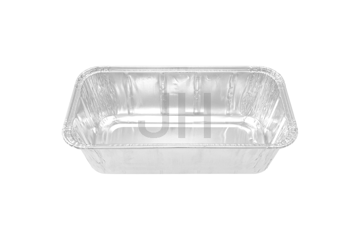 2Lb loaf pan Foil Container RE1040R